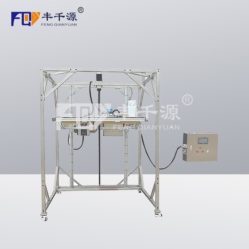 垂直滴水试验装置 FQY-1012